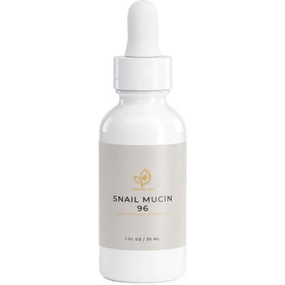 PureBioClinic® Snail Mucin 96%