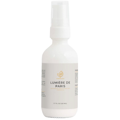 PureBioClinic® Lumière de Paris