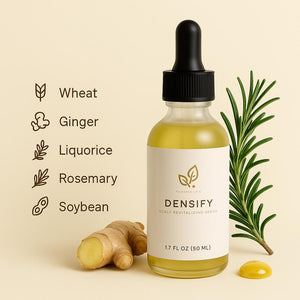 PureBioClinic Densify supplement product detail