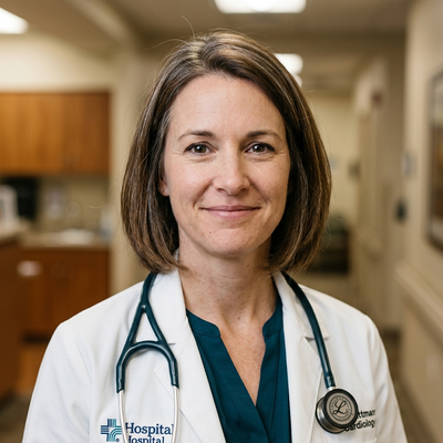 Dr. Elena Ross