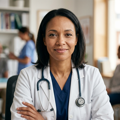 Dr. Hannah Weiss