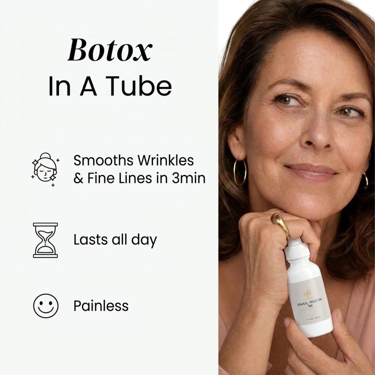PureBioClinic Snail Mucin 96% full product range