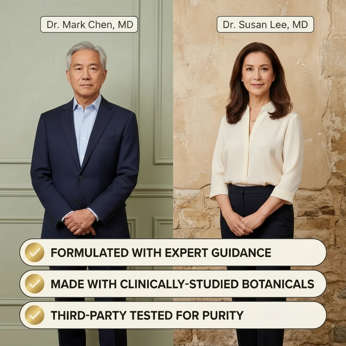 Berberine HCl 500mg daily supplement lifestyle image