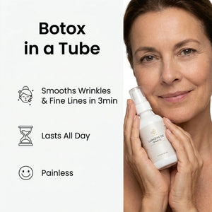 PureBioClinic Lumière de Paris serum packaging close-up