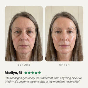 PureBioClinic Clinical Marine Collagen product detail