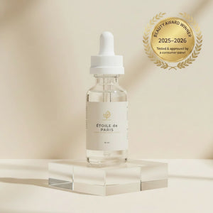 PureBioClinic Étoile de Paris Hyaluronic Acid Serum hero image