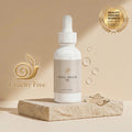 PureBioClinic Snail Mucin 96% serum bottle hero image