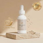PureBioClinic Snail Mucin 96% serum bottle hero image