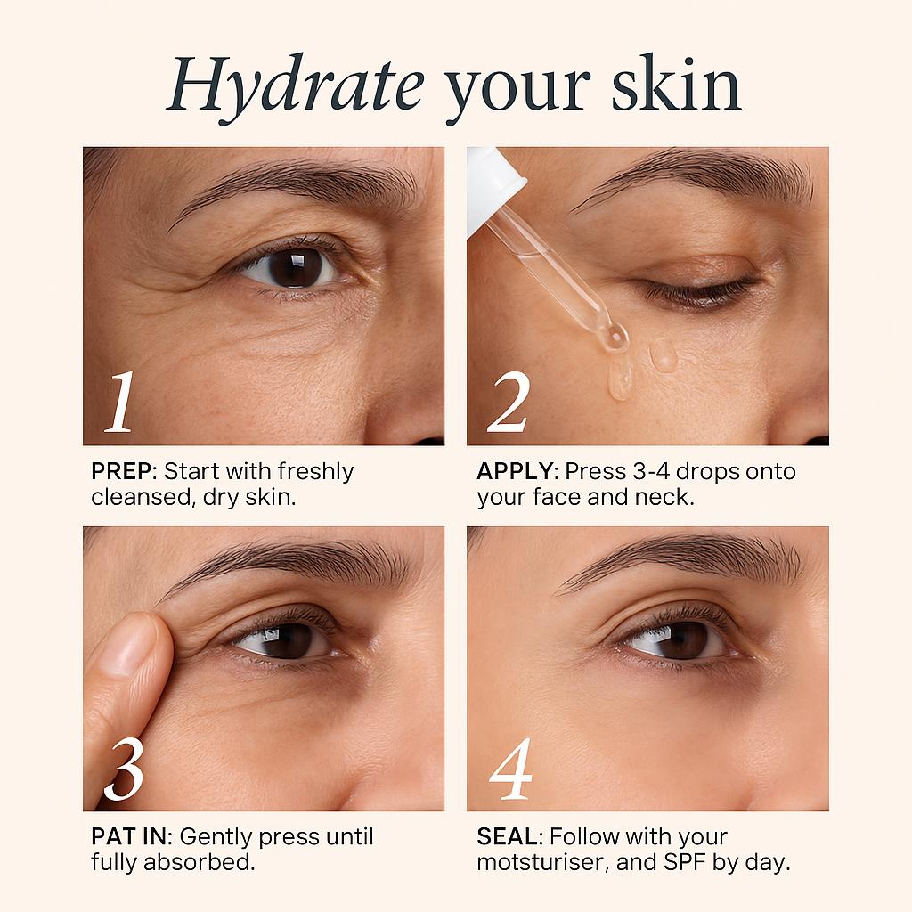 PureBioClinic Snail Mucin 96% main product shot
